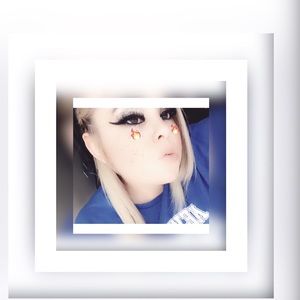 Meet your Posher, Kelsie